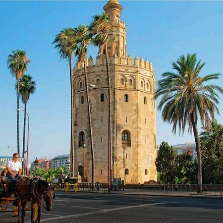 Sevilla Triana Eksteriør billede