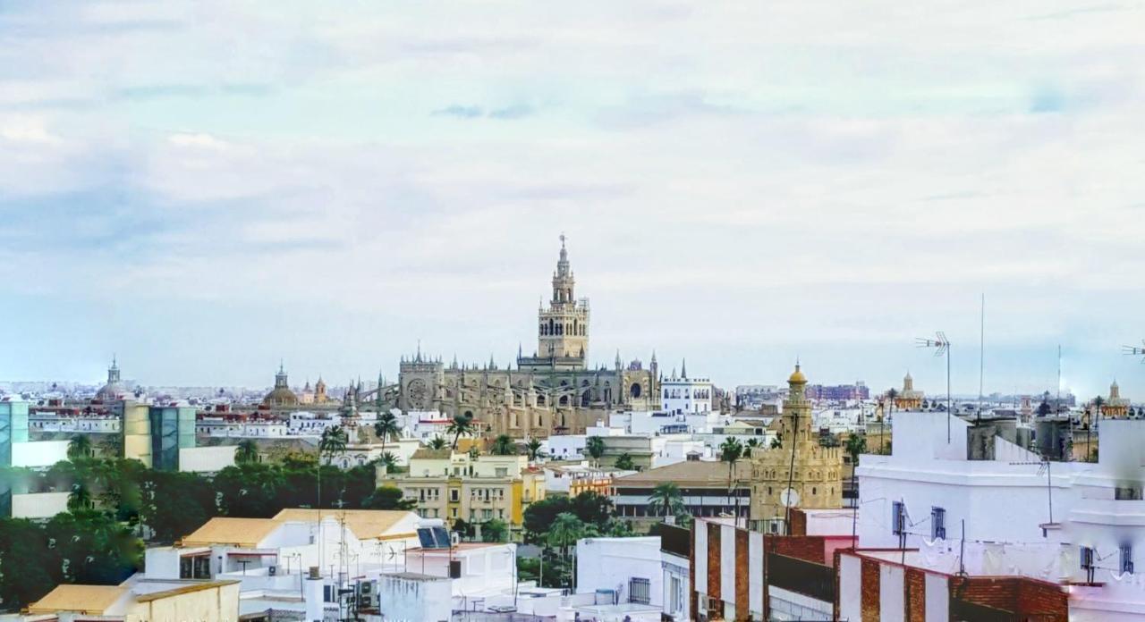 Sevilla Triana Eksteriør billede